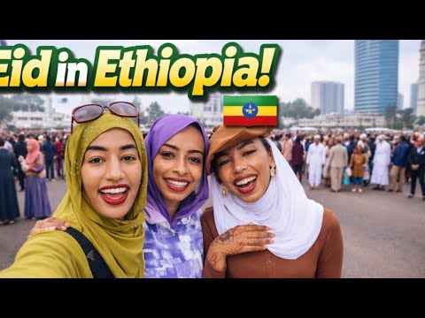 Eid Al Fitr In Ethiopia Africa 2026 Tekletravel27 Eid Al Fitr In Ethiopia Africa 2026 Tekletravel27