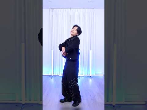 BTS SWIM Dance Cover Ellen And Brian