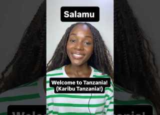 Common Greetings In English English Bongo Learn Tanzania Swahilination