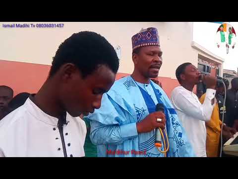 Episode 316 Wakar Tafiyayya Kenan Agun Majlsn Alh Abubakar Madihi Shugaban Shu Araul Islam Na Qasa