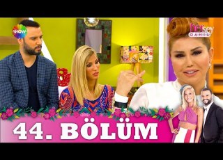Her Şey Dahil 44 Bölüm Ceylan Nazan Avcı 2 Sezon
