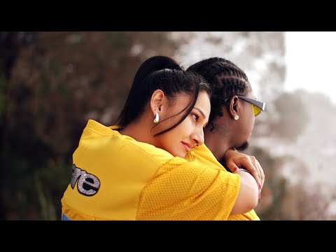 Rayvanny X Calad TOTO Official Music Video