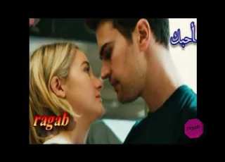  بلقيس فالح بين قلبينا رسول من سكوت قد يطول