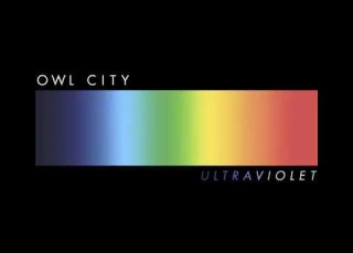  Owl City Up All Night Official Audio