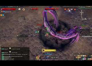  Revelation Online Occultist Dour Wyrm No Damage