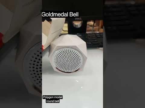 Goldmedal Polygommodel Bell Highqualitysound Like Follow