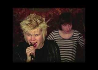  Generation X Kiss Me Deadly HD Best Version