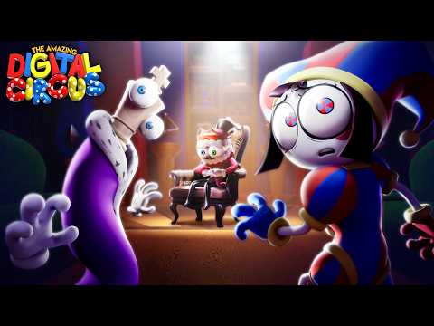 السيرك الرقمي المدهش الحلقة 8 ضصثقفغعهخحج