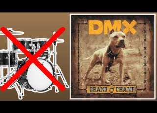 X Gon Give It To Ya DMX No Drums Play Along