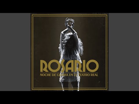 Algo Contigo En Directo En El Teatro Real 2017