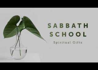  August 08 2026 Spiritual Gifts