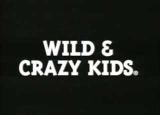 Nickelodeon Next Bumper Wild Crazy Kids To Inspector Gadget 1998