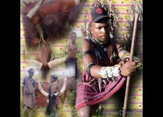 LUGODEJA NG ANA JISINZA UJUMBE LUSANGIJA OFFICER VIDEO MUSAMBAZAJI RUKANDA KASANZU TV