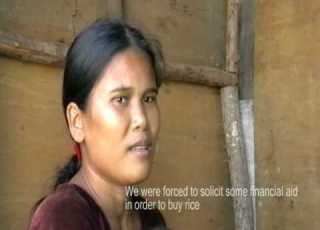 Patched Houses ANINAW W Subtitles