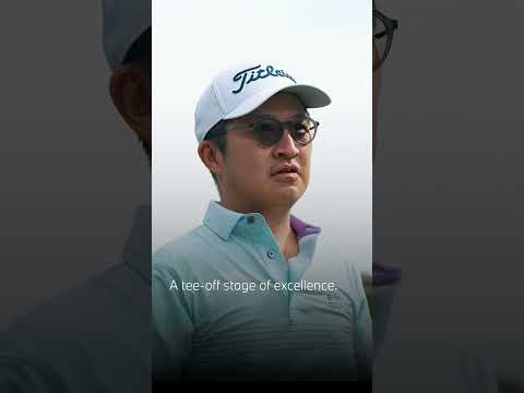 BMW Golf Cup National Final 2024 Bmwindonesia