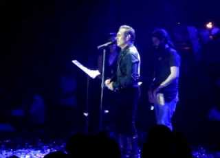 Gia Mena Notis Sfakianakis Finale Enastron 16 05 2009