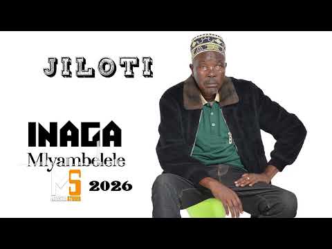 INAGA MLYAMBELELE SONG SHILOTI PRD MBASHA STUDIO 2026