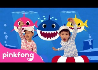 2 Hours Baby Shark Dance Loop Baby Shark Non Stop Baby Shark Dance Non Stop Compilation