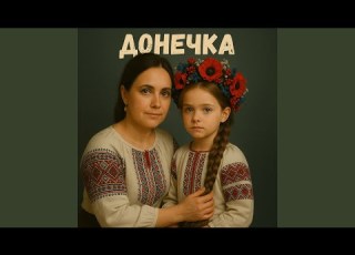 Донечка