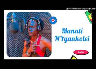  MANATI NG WANA NYANKOLE NYIMBO YA MGANGA 0684608388 BY PR Crisor