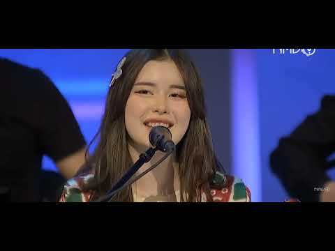 Robiya Havas Kalam 3enih Yalil Yalili