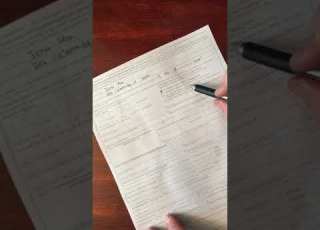  How To Sign Or Notarize The New Ohio Vehicle Titles