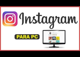  Como Descargar Instagram Para PC Windows 2024 Ultima Version El Mejor Metodo