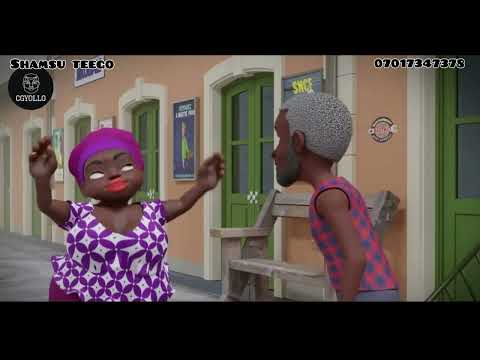 DAN SAURAYI MIJIN YAN MATA KALLI SABON COMEDY DARIYA DOLE SABUWAR FASSARA HAUSAFULANI