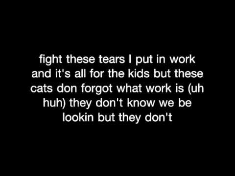 Dmx X Gon Give It To Ya Lyrics