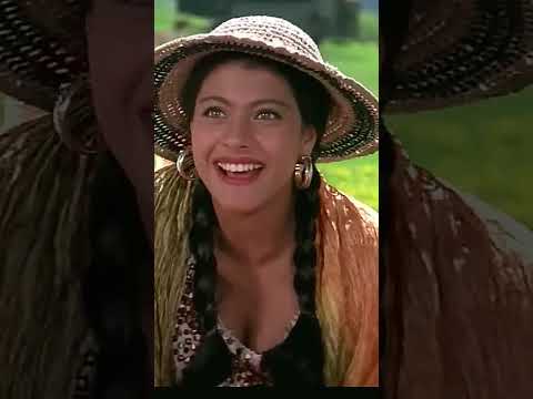 Ho Gaya Hai Tujhko To Pyar Sajna Shahrukh Khan Kajol 90s Songs