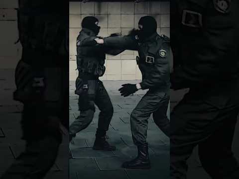 القوات الخاصة للدرك الجزائري D S I Special Forces القوات الخاصة للدرك الجزائري D S I Special Forces