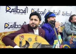  نفسي اعشق الفنان المتألق كريم مع الفنان صلاح الأخفش