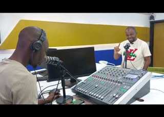 MANYOTA AFUNGUKA MZIKI WA ZAMANI NA HUSTLING ZAKE MPAKA KUFIKA KWA KGT G LOVER GULU RAMADHANI