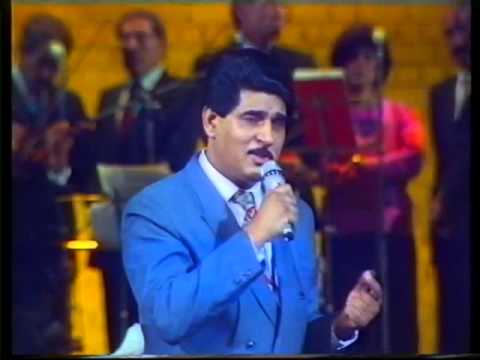 03 حميد منصور لا انت لي مهرجان بابل 1995 03 حميد منصور لا انت لي مهرجان بابل 1995