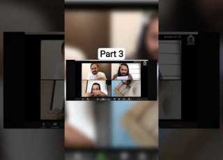  Black Hol Part 3 Ava Addams Comedy AvaAddamsComedy