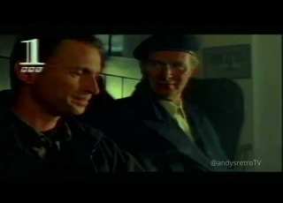 BBC 1 Trailer Hamish Macbeth Patriot Games Ident Into The George Raft Story 5 4 1997