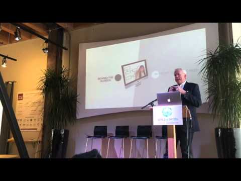 World IA Day Seattle 2016 Mike Doane