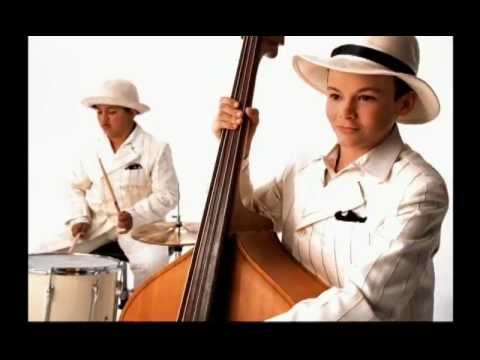 Lou Bega Disney S Mambo 5 Music Video High Quality