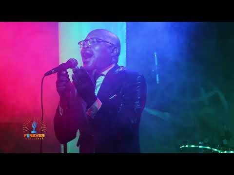 ISENDOLANGA Dr Bleiz Lokela Coversong Gospelmusic Live Feza Shamamba