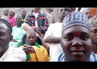  Tilawa Da Harji Tare Da Goni Ibrahim Mai Dahara