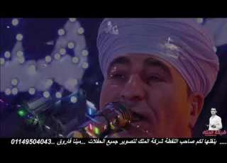 الجزء 2 من حفل قرية الزيرة مركز ابوتيج الشيخ نشيد السكري