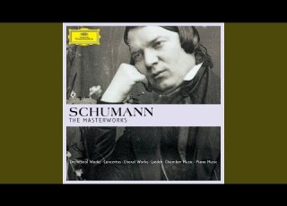  Schumann Lieder Und Gesänge Vol III Op 77 2 Mein Garten