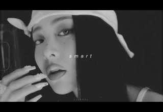 Le Sserafim Smart Slowed Reverb