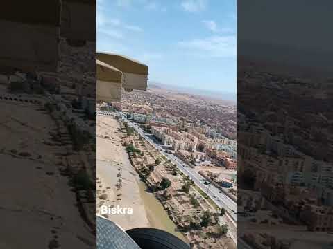 مدينة بسكــرة كما لم تراها من قبل Biskra مدينة بسكــرة كما لم تراها من قبل Biskra