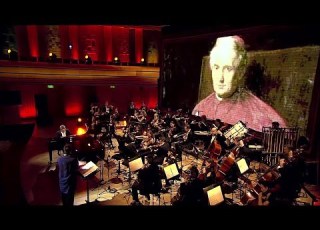  HAVASI Golden Brush Official Concert Video