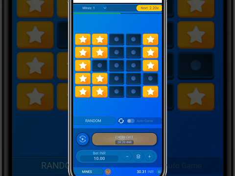 Mines Game Hack Tricks 2024 Shorts