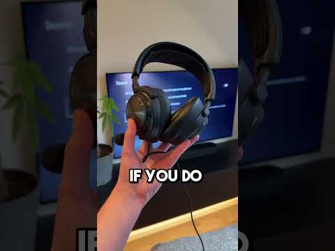 DO THIS On Your PS5 To Get BETTER SOUND