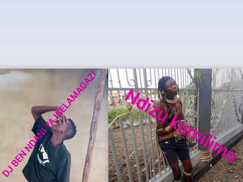 Ndizu Kumilimo Mix Ujumbe Wa Misonga 2025 Ndizu Kumilimo Mix Ujumbe Wa Misonga 2025