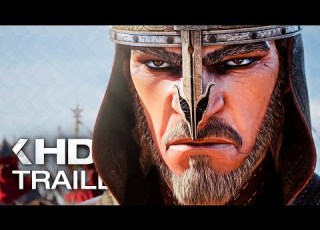 BILAL Trailer German Deutsch 2020