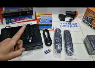  الجودة PREMIUM 12800 PLUS 4K جهاز ممتاز جودة صورة دعم جودة 4K بشكل كامل يدعم 60fps 2160 3840